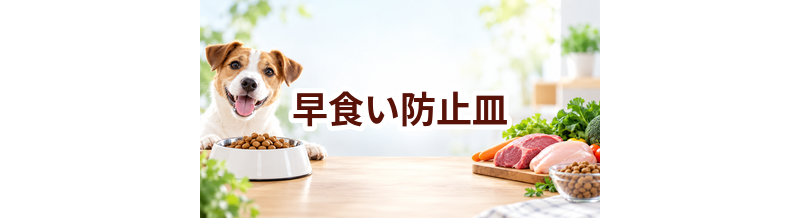 早食い防止皿はいくら？価格帯と長く使うための選び方