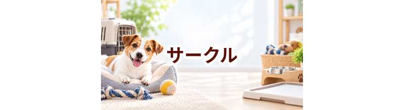 サークルはいくら？価格帯と長く使うための選び方