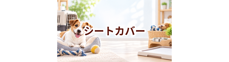シートカバーはいくら？価格帯と長く使うための選び方