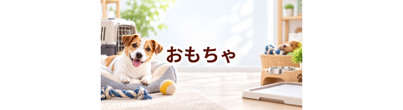 おもちゃはいくら？価格帯と長く使うための選び方