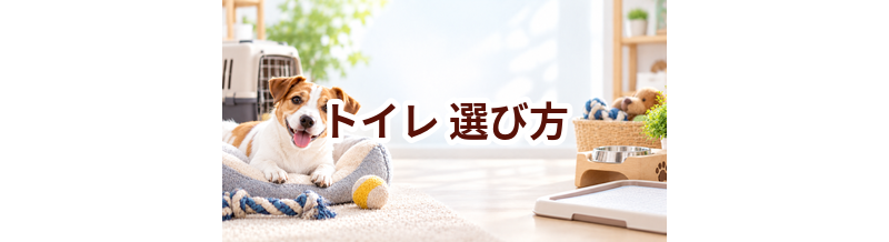 トイレの選び方｜サイズ・使いやすさ・価格で失敗しないポイント