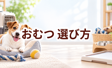 おむつの選び方｜サイズ・使いやすさ・価格で失敗しないポイント