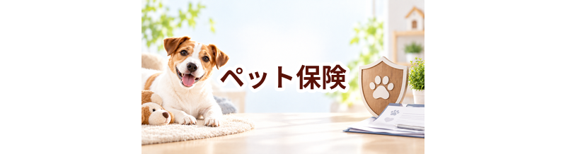 ペット保険は必要？入る・入らないを決めるための判断ポイント
