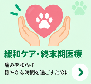 緩和ケア