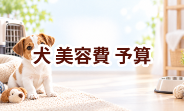 犬の美容費で後悔しないために｜予算を決める前のチェック項目
