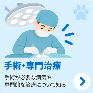 手術