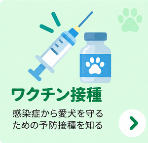 ワクチン接種