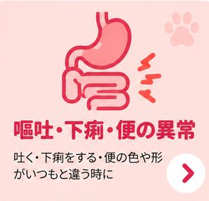 嘔吐・下痢・便の異常