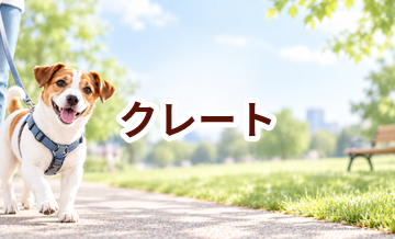 クレートはいくら？価格帯と長く使うための選び方
