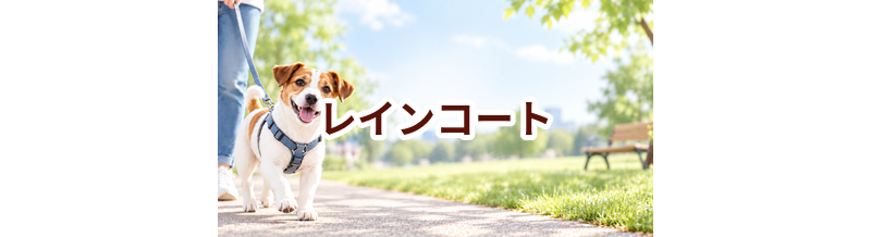 レインコートはいくら？価格帯と長く使うための選び方
